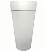 Copo de Isopor 700 ml - CPISO700ML