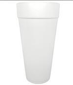 Copo de Isopor 700 ml - CPISO700ML