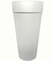 Copo de Isopor 700 ml - CPISO700ML