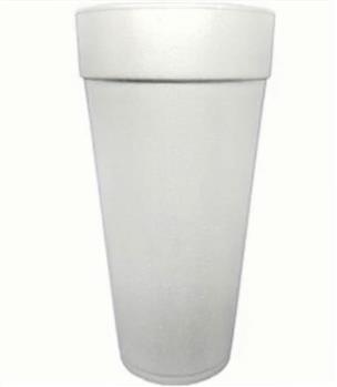 Copo de Isopor 700 ml - CPISO700ML