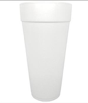 Copo de Isopor 700 ml - CPISO700ML