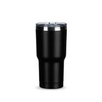 Copo Inox Parede Dupla 550 ml - E@09296
