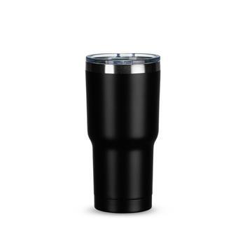 Copo Inox Parede Dupla 550 ml - E@09296