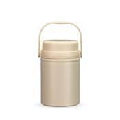 Pote Térmico 500 ml - 09272
