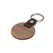 Chaveiros Ecológicos Circular