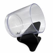 Suporte Angular para Copo de Gelo