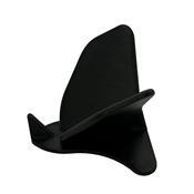 Suporte Angular para Copo de Gelo