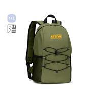 Mochila em Poliéster 600D 14 Litros - 52471