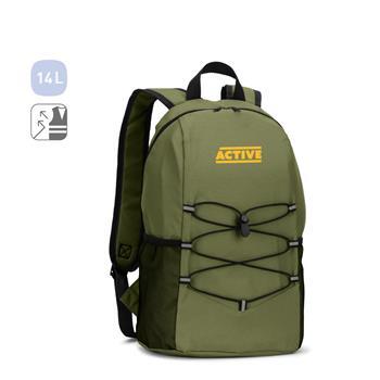 Mochila em Poliéster 600D 14 Litros - 52471