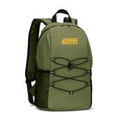 Mochila em Poliéster 600D 14 Litros - 52471