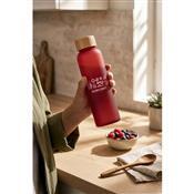 Squeeze em vidro fosco 520 ml - 94397