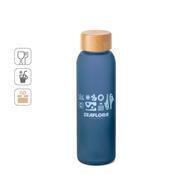 Squeeze em vidro fosco 520 ml - 94397