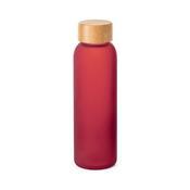 Squeeze em vidro fosco 520 ml - 94397