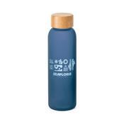Squeeze em vidro fosco 520 ml - 94397