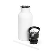 Squeeze Inox 450 ml - E@09298