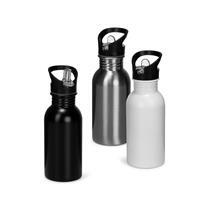 Squeeze Inox 450 ml - E@09298