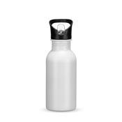 Squeeze Inox 450 ml - E@09298