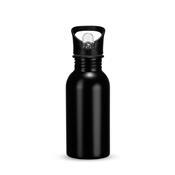 Squeeze Inox 450 ml - E@09298