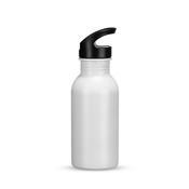 Squeeze Inox 450 ml - E@09298