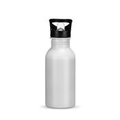 Squeeze Inox 450 ml - E@09298