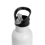 Squeeze Inox 450 ml - E@09298