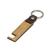 Chaveiro Ecológico Porta Celular