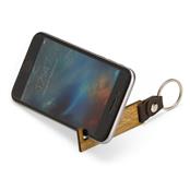 Chaveiro Ecológico Porta Celular