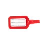 Tag Identificador de Bagagem - 19204