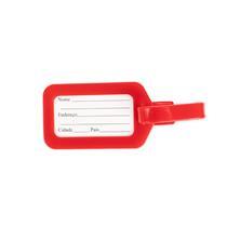 Tag Identificador de Bagagem - 19204