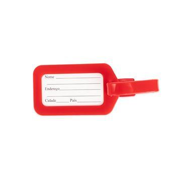 Tag Identificador de Bagagem - 19204