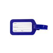 Tag Identificador de Bagagem - 19204