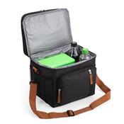 Bolsa Térmica Dupla Expansível 15 Litros - 04803