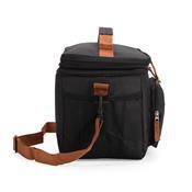 Bolsa Térmica Dupla Expansível 15 Litros - 04803