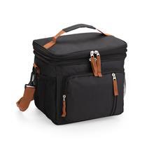Bolsa Térmica Dupla Expansível 15 Litros - 04803