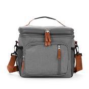 Bolsa Térmica Dupla Expansível 15 Litros - 04803
