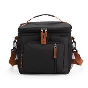 Bolsa Térmica Dupla Expansível 15 Litros - 04803