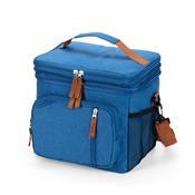 Bolsa Térmica Dupla Expansível 15 Litros - 04803