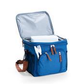 Bolsa Térmica Dupla Expansível 15 Litros - 04803