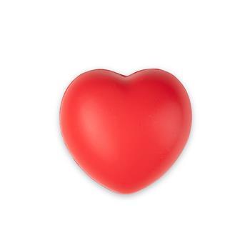 Coração Antiestresse em PU - 19198