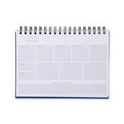 Planner Semanal - 15513