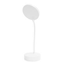Luminária Articulável Recarregável 10 LEDs - 06013P