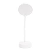 Luminária Articulável Recarregável 10 LEDs - 06013P