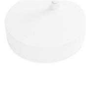 Luminária Articulável Recarregável 10 LEDs - 06013P