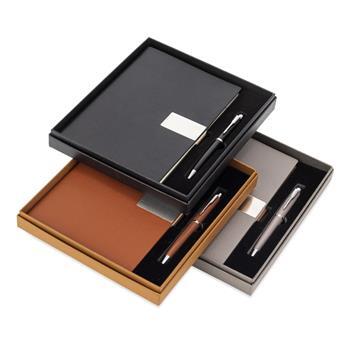 Kit Executivo com duas Peças - 15518