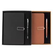 Kit Executivo com Duas Peças - 15517