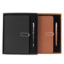Kit Executivo com Duas Peças - 15517