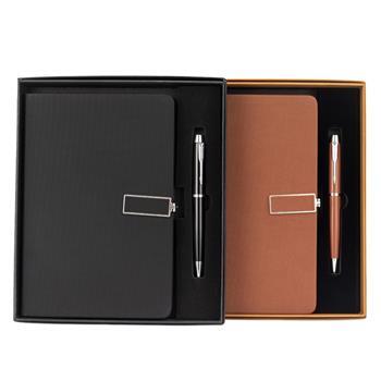 Kit Executivo com Duas Peças - 15517