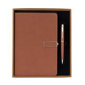 Kit Executivo com Duas Peças - 15517