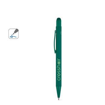 Caneta Esferográfica em Alumínio 100% Reciclado - 91991