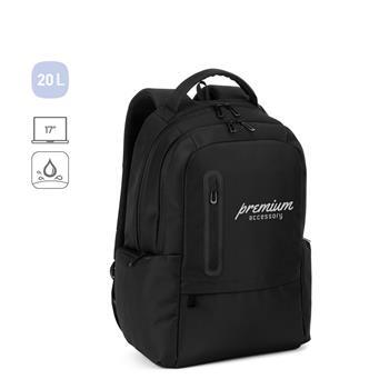 Mochila para Notebook em Nylon - 92530
